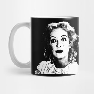 Baby Jane ⚡ ☠💀 ϟ Mug